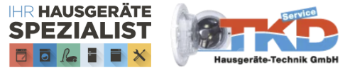 TKD HAUSGERÄTE-TECHNIK 